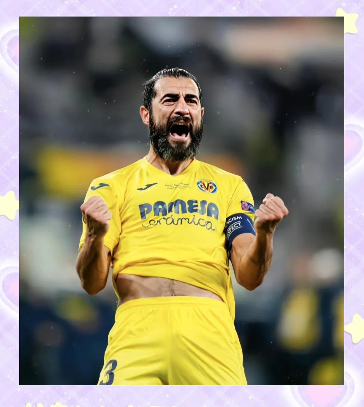 比利亚雷亚尔阵容波动大，战术不稳