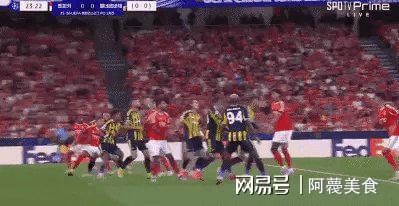 关于葡萄牙勇士舍命晋级，闯入欧冠半决赛的信息