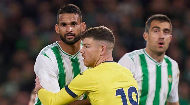 包含贝蒂斯后防表现出色，零封对手将胜利收入囊中的词条