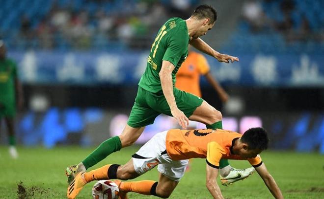 亚冠裁判备战全面升级技术