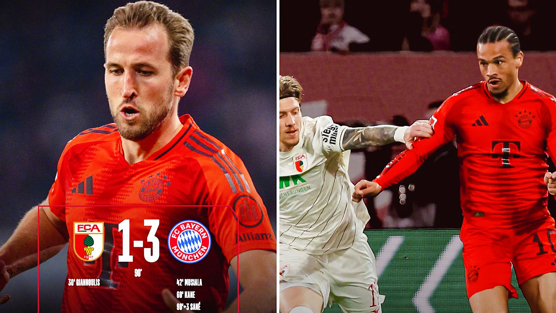 拜仁慕尼黑惊险过关，成功晋级四强