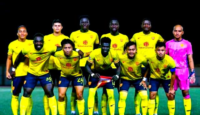 亚冠资格赛收官，多队成功晋级的简单介绍