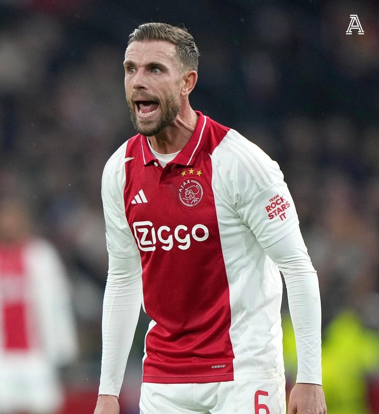 阿贾克斯再次发挥出色，取得关键胜利的简单介绍