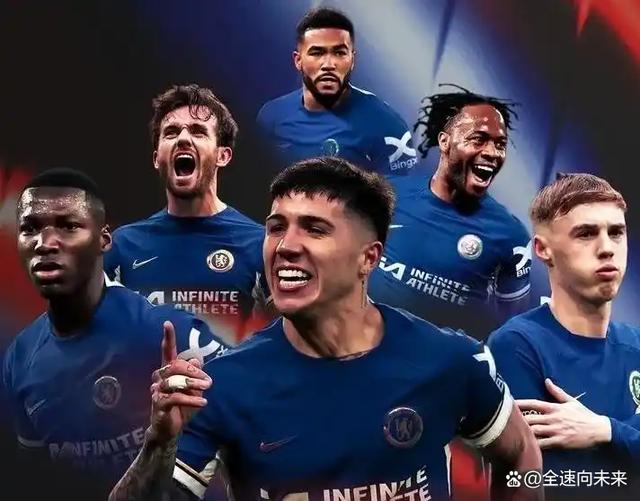 关于切尔西新援表现亮眼，助球队获胜的信息