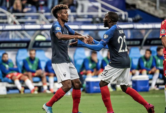 阿尔巴尼亚队遭遇连败,俱乐部球员态度认真 阿尔巴尼亚队遭遇连败,俱乐部球员态度认真