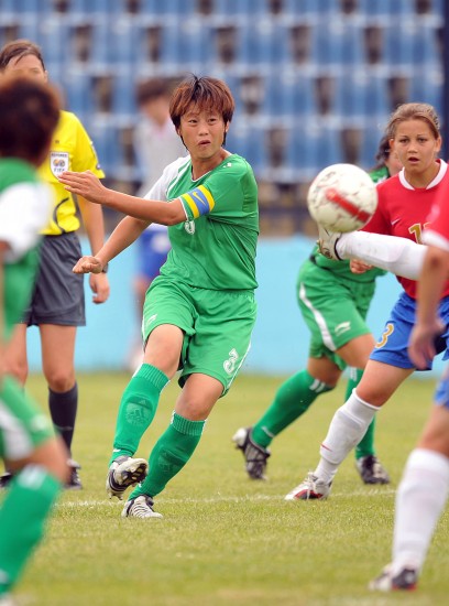 塞尔维亚女足选拔赛开启，寻找新人才的简单介绍