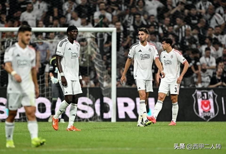 里尔遭遇连败，欧战资格岌岌可危的简单介绍