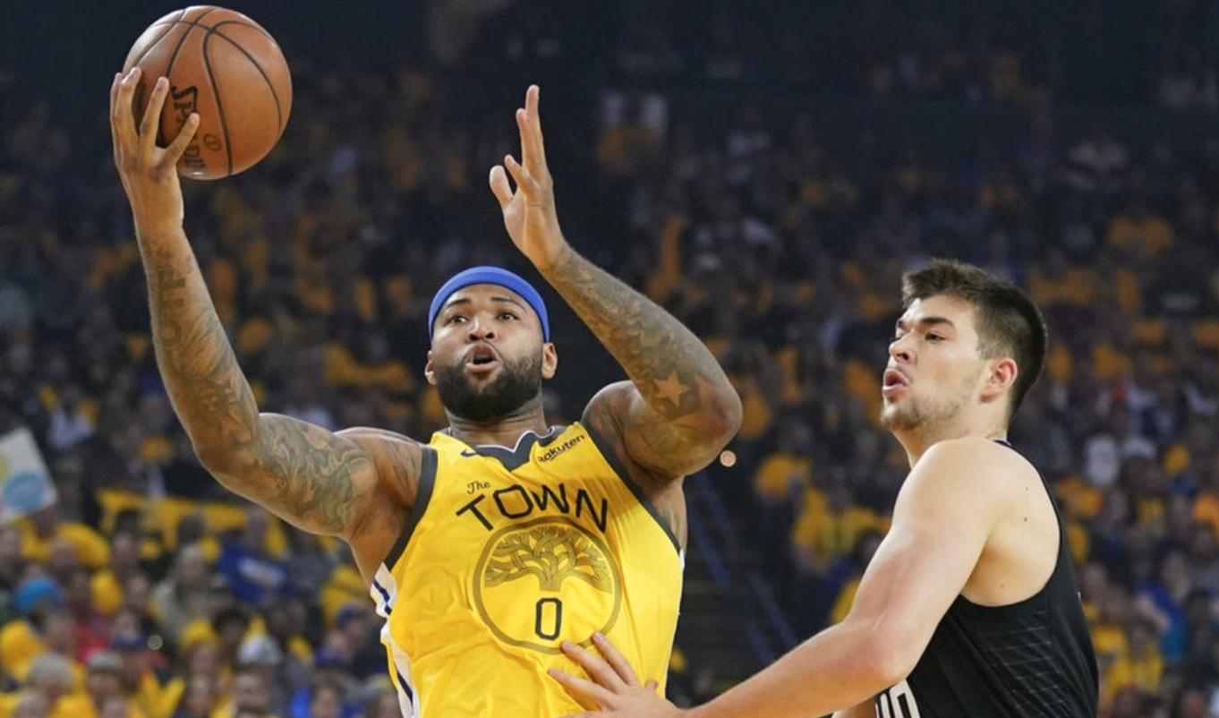 快船球星奉献绝杀，带队逆袭取得胜利