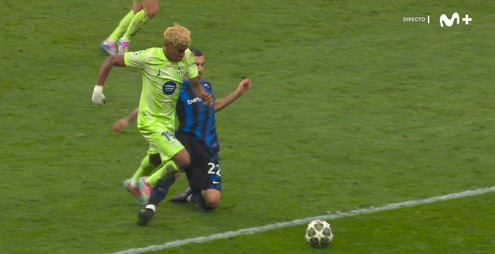 关于亚眠主场惨遭甘冈逆转，里得贡献进球的信息