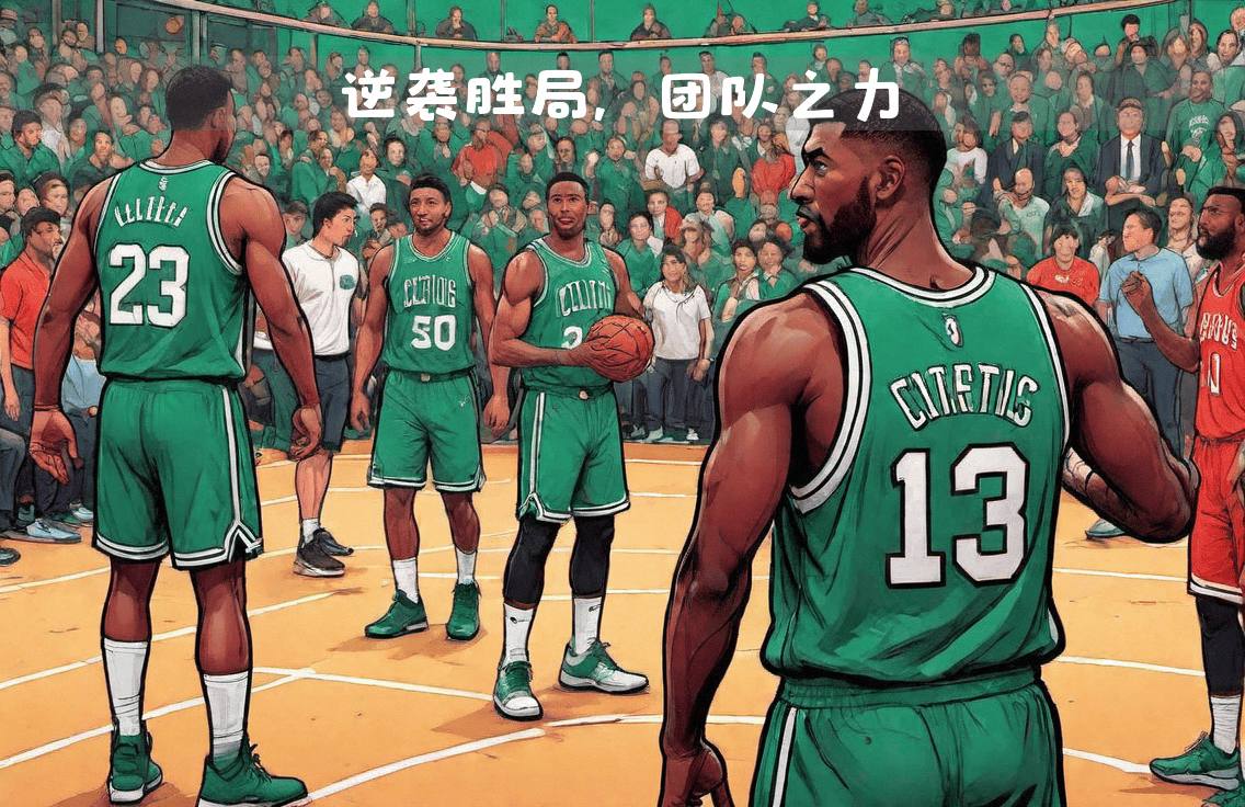 凯尔特人客场击败奇才，禁区防守全面提升的简单介绍