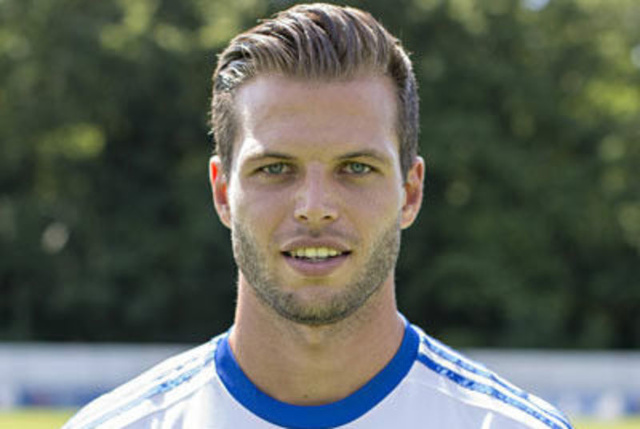 关于汉堡新人表现出色，成为当红球星的信息