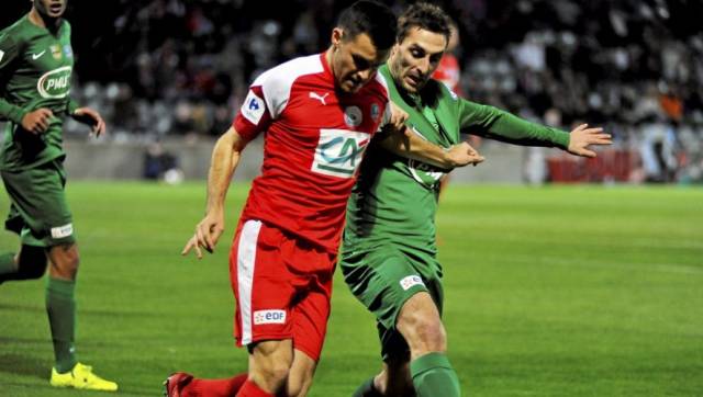 摩纳哥将迎战圣埃蒂安，谁能获胜？的简单介绍