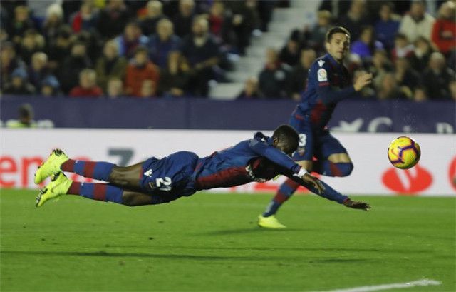 瓦拉多利德客场告捷，连续保持不败