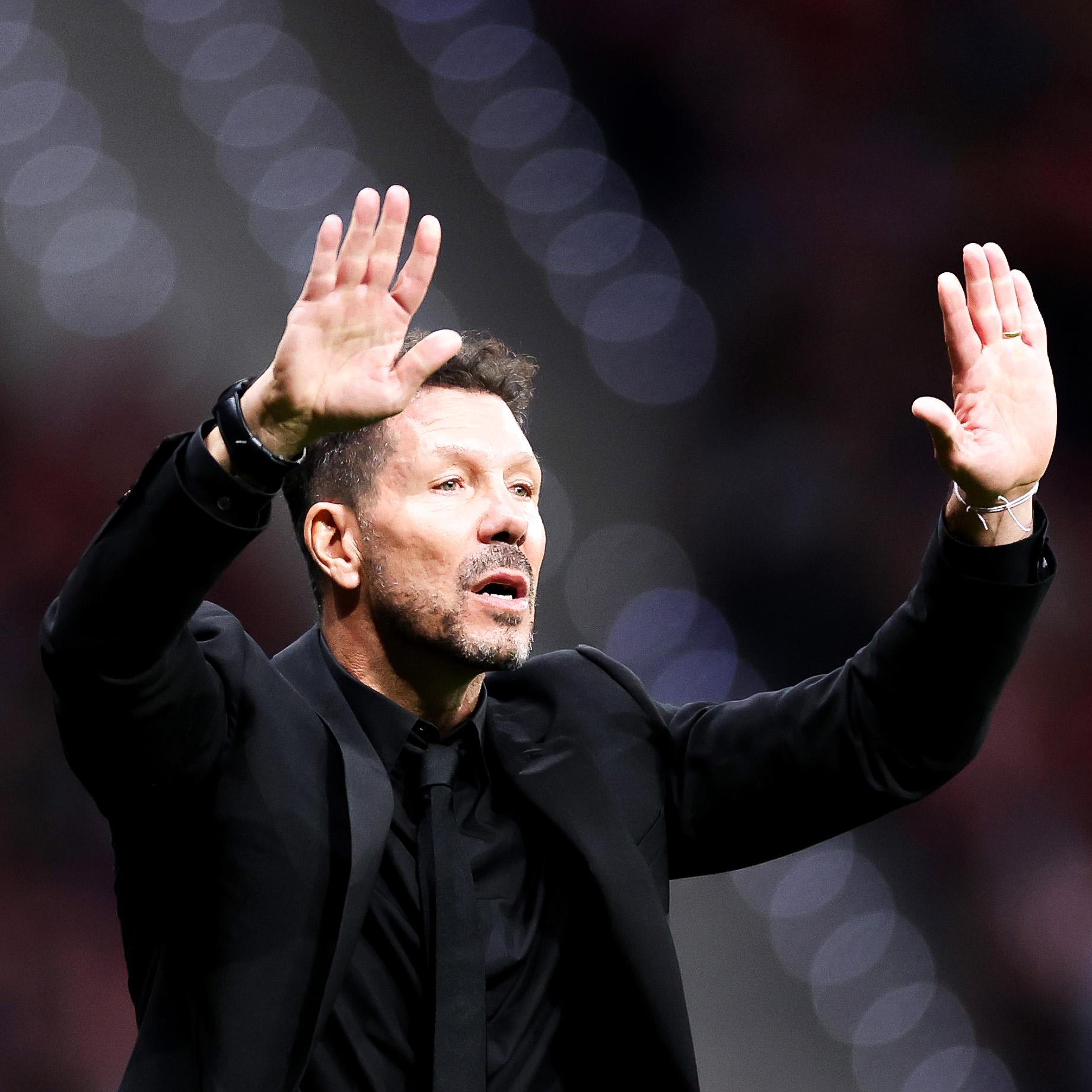 包含马德里竞技在欧洲比赛中展现全面实力，赢得关键比赛的词条