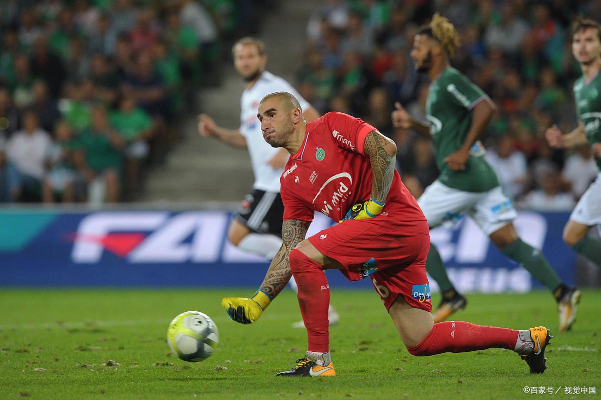 亚眠主场战胜梅斯，继续保持好状态