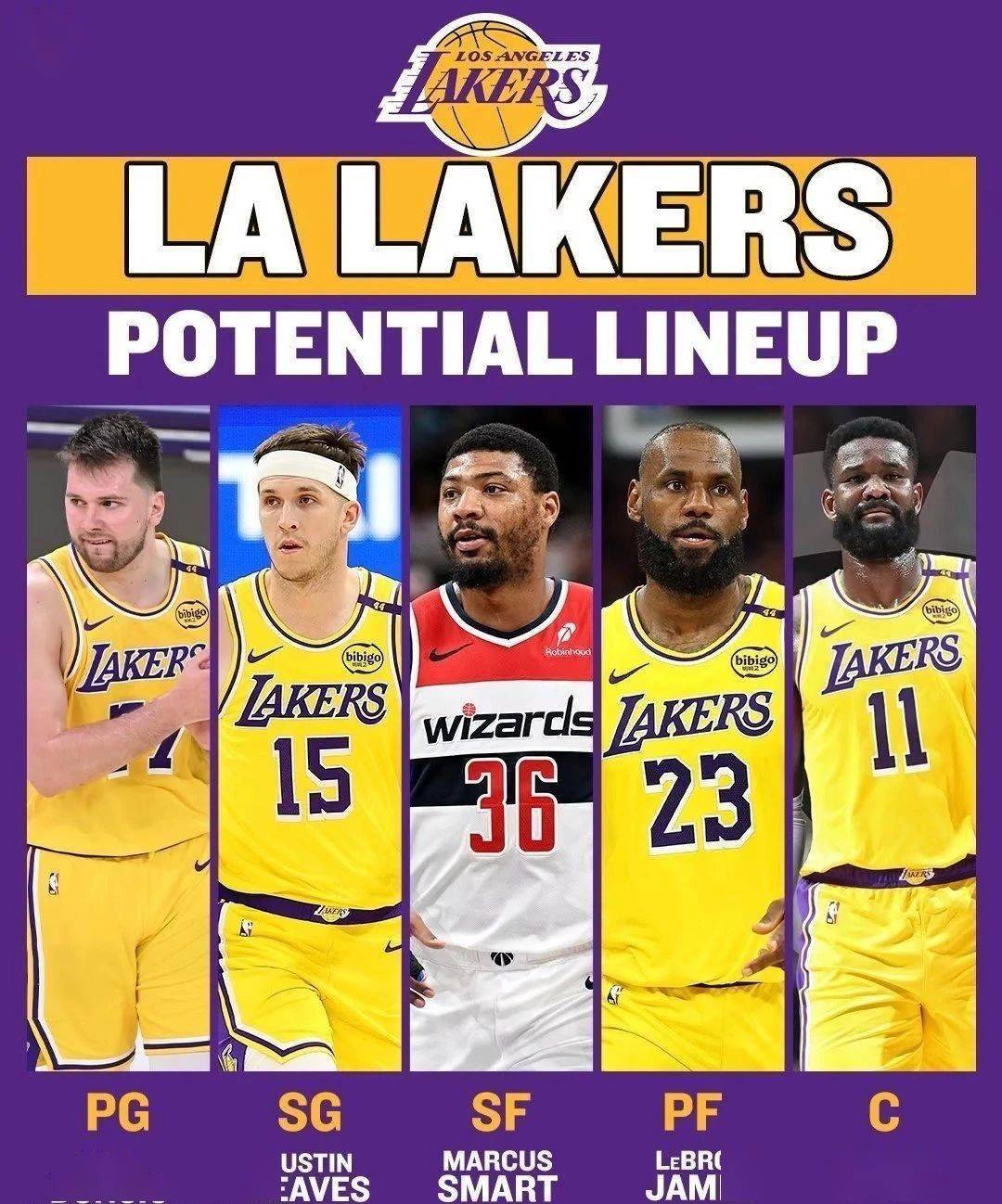 湖人领队将球队目标定为总冠军 湖人领队将球队目标定为总冠军