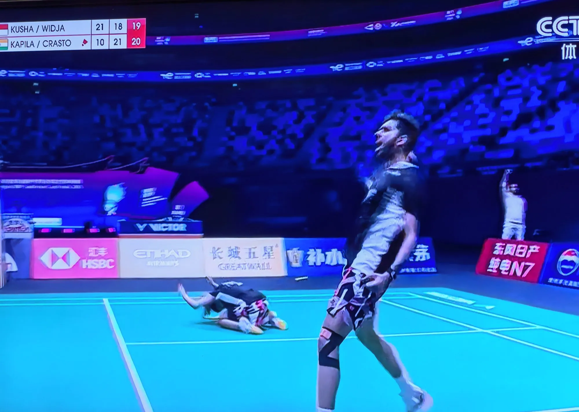 印度尼西亚女足选手技高一筹，屡获殊荣的简单介绍