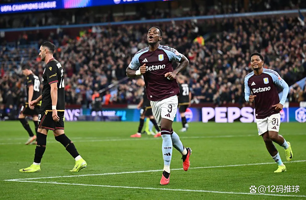 布鲁日队意外挑战欧冠，晋级夺冠