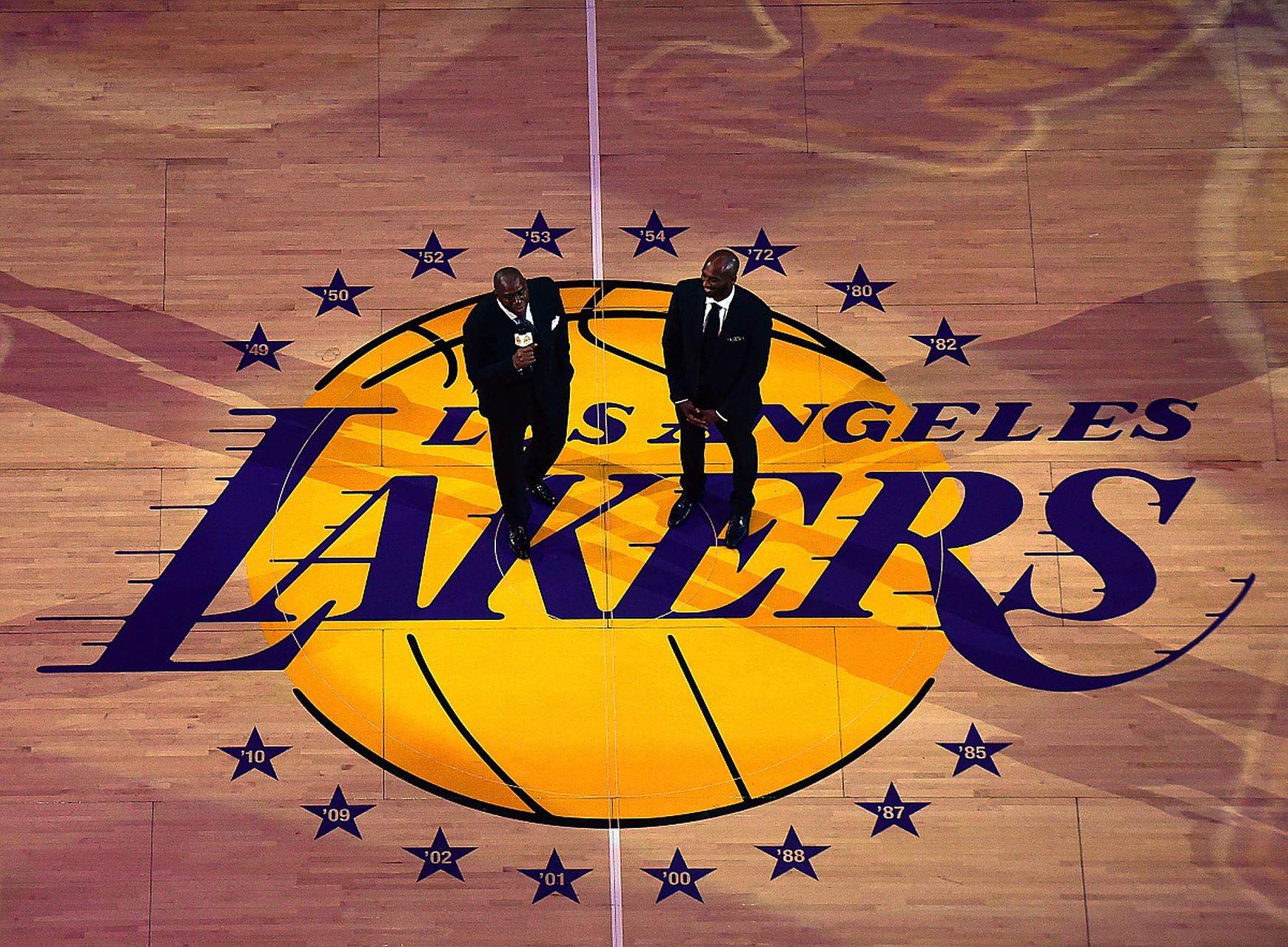 湖人实力证明取得胜利