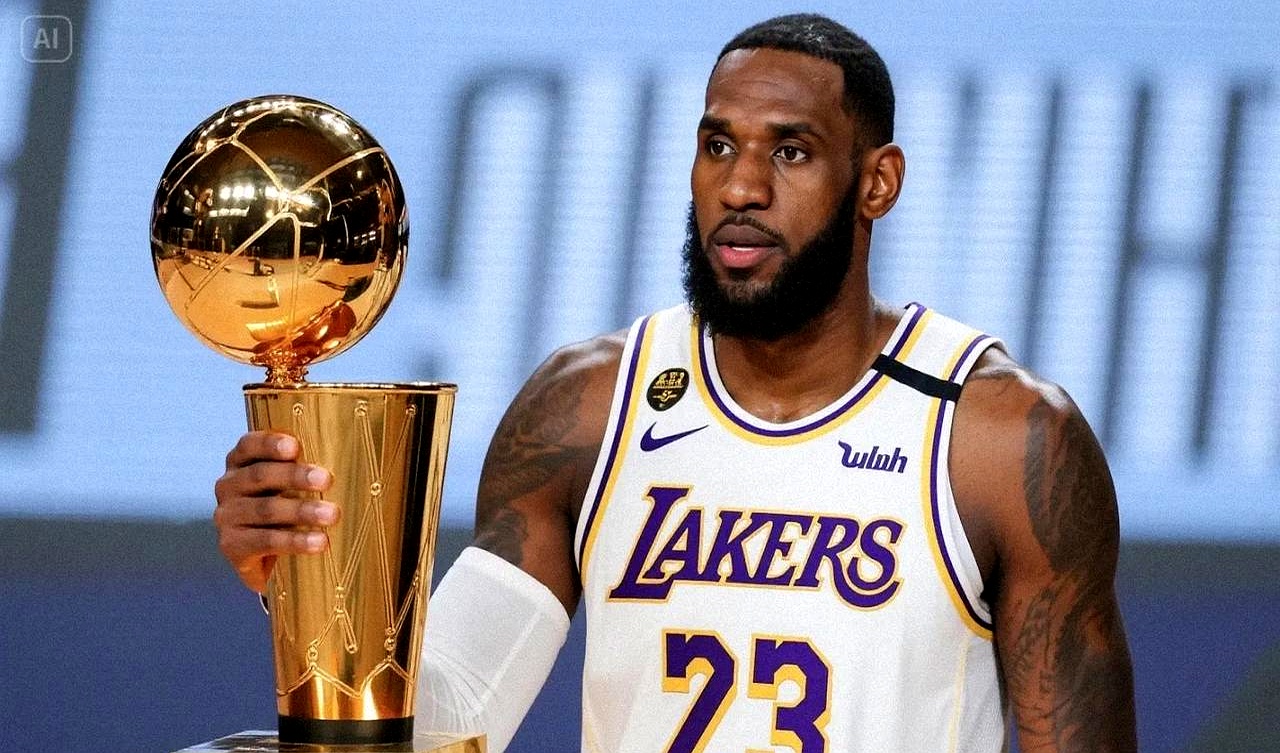 湖人实力证明取得胜利