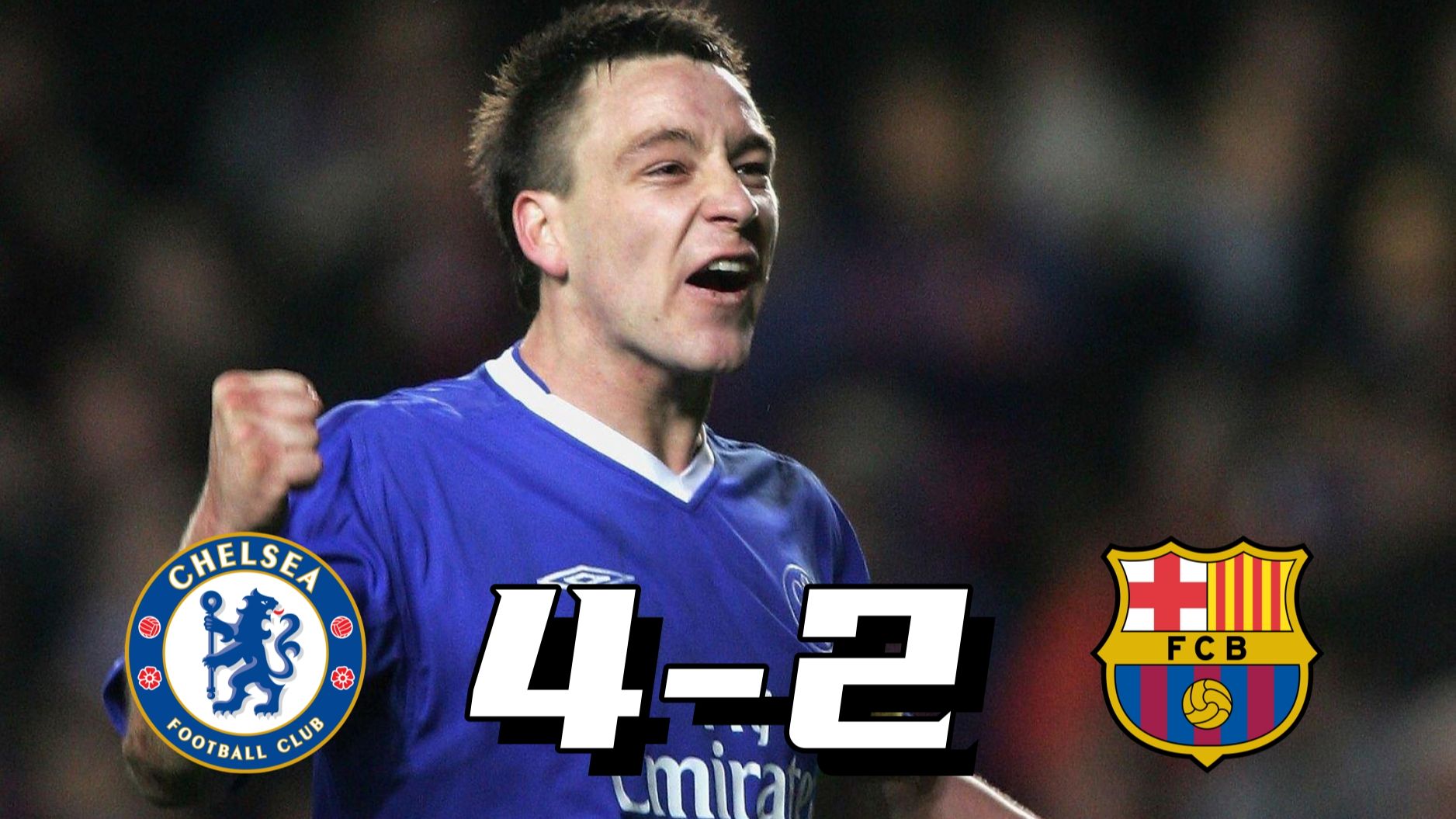 切尔西苦尝败果！蓝军主场垂头丧气