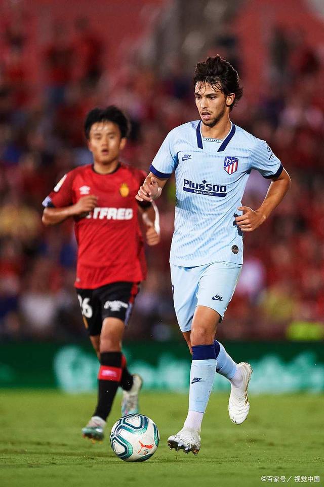 巴拉多利德-逆转马洛卡，保级压力有所减轻的简单介绍