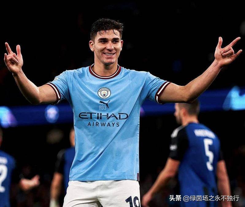 大佬射手时隐时现，马竞大胜之后