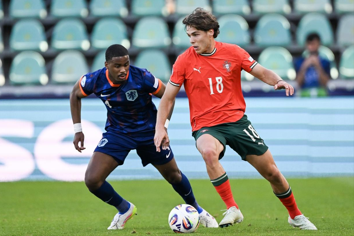 荷兰U队在点球淘汰沙特阿拉伯，锁定欧洲冠军赛四强名额的简单介绍