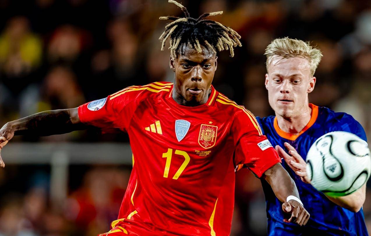 荷兰U队在点球淘汰沙特阿拉伯，锁定欧洲冠军赛四强名额的简单介绍