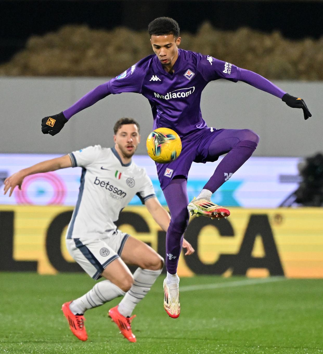 关于佛罗伦萨主场对阵国际米兰，力争胜利的信息