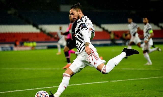 切尔西球员卡瓦尼新冠检测呈阳性，可能缺席关键比赛的简单介绍