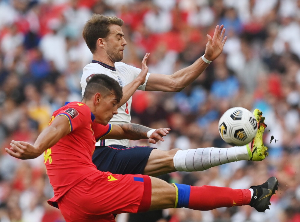 安道尔队首次晋级，参加欧预赛决赛