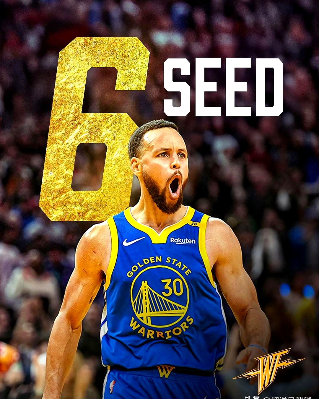 勇士战胜黄蜂，无可阻挡的强大战斗力的简单介绍