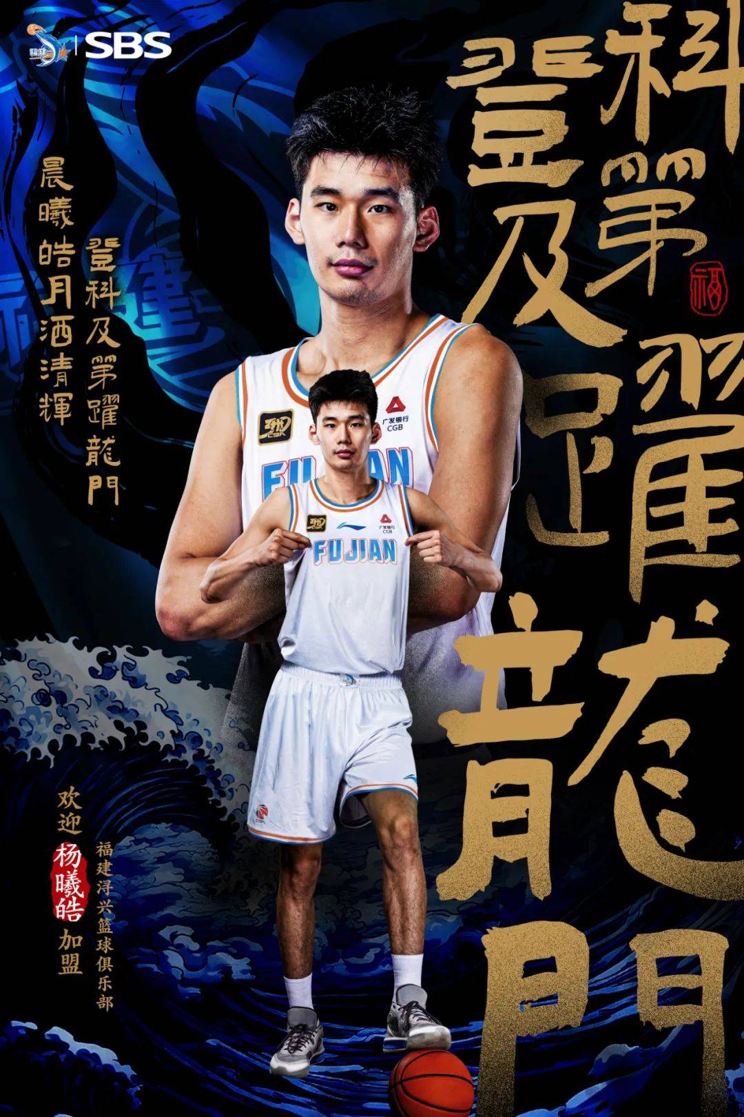 2024年CBA选秀揭秘：谁将成为状元秀？