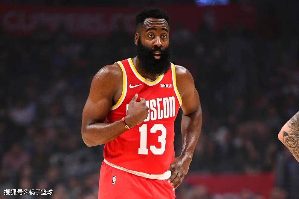 哈登将缺席本赛季剩余比赛，火箭队战绩或再受影响的简单介绍