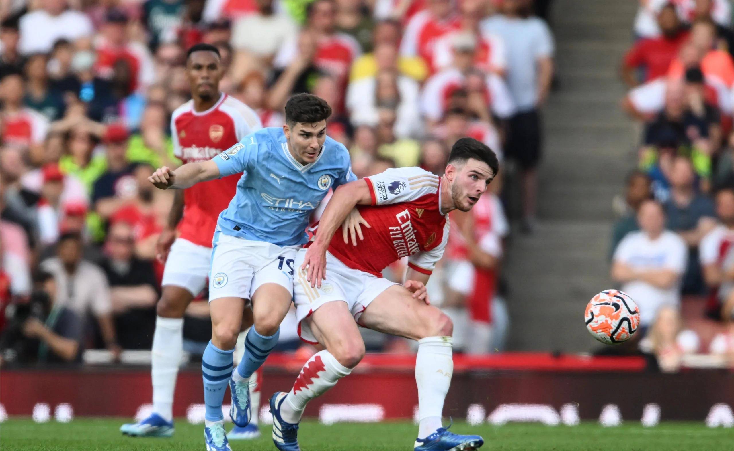 包含阿森纳击败莱斯特城，欧战希望重燃的词条