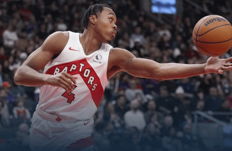 关于猛龙队外线火力强大,横扫比赛的信息 关于猛龙队外线火力强大,横扫比赛的信息