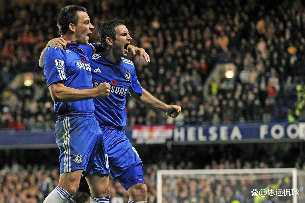 利物浦逆转击败切尔西，挺进总决赛
