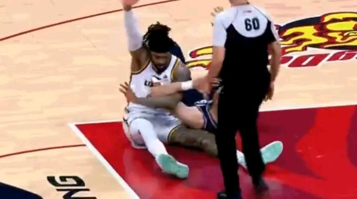 球队关键球员受伤离场，是否对战局造成影响？的简单介绍