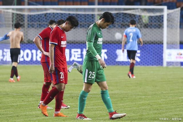 天津权健在主场大胜重庆斯威，提升士气