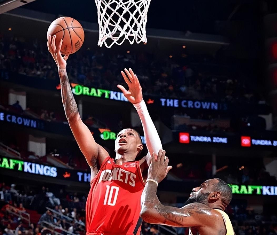 火箭近期状态低迷,战绩频频受挫的简单介绍 火箭近期状态低迷,战绩频频受挫的简单介绍