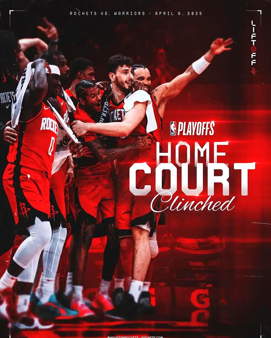 火箭大胜凯尔特人,保持连胜 火箭大胜凯尔特人,保持连胜