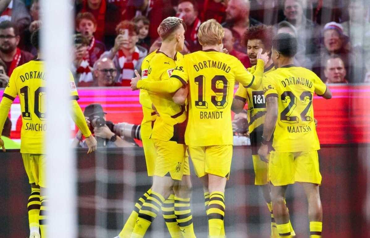 门兴遭遇主场惨败,需警惕积分榜下滑的简单介绍 门兴遭遇主场惨败,需警惕积分榜下滑的简单介绍