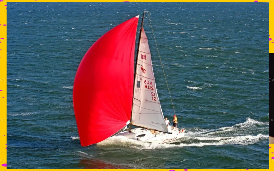 关于葡萄牙代表团在帆船项目中跻身前列的信息